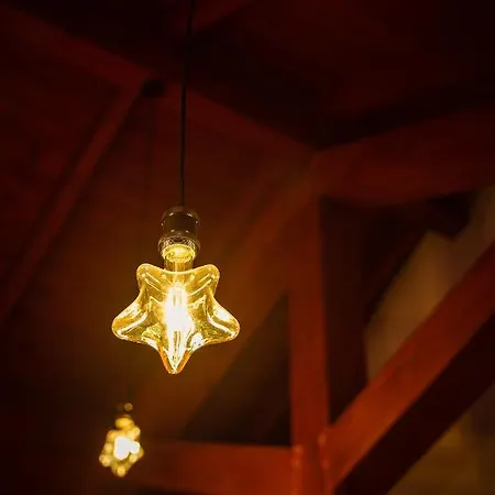 Gæstehus Monsuite Relais - Industrial Monserrato